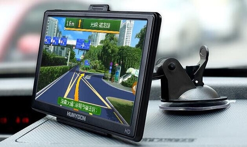 如何判断车载GPS导航仪品牌哪个好