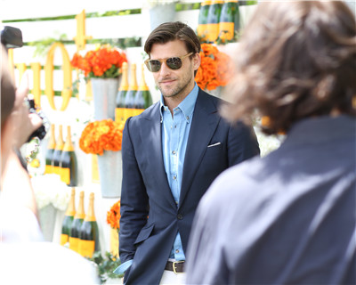ŦԼOlivia Palermo ѣ¹ģJohannes Hueblϯ2014ľ
