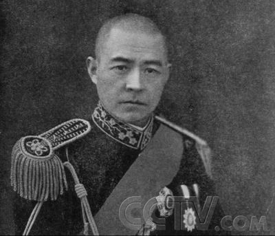 1940年5月16日:张自忠将军殉国