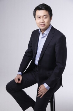 爱投资CEO王博:互联网金融是土壤+种子