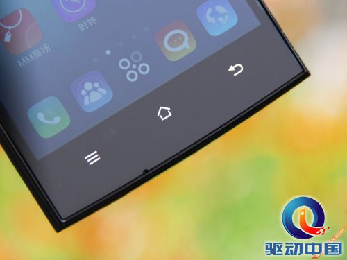 高性价比4G手机新秀 lephone T708图赏