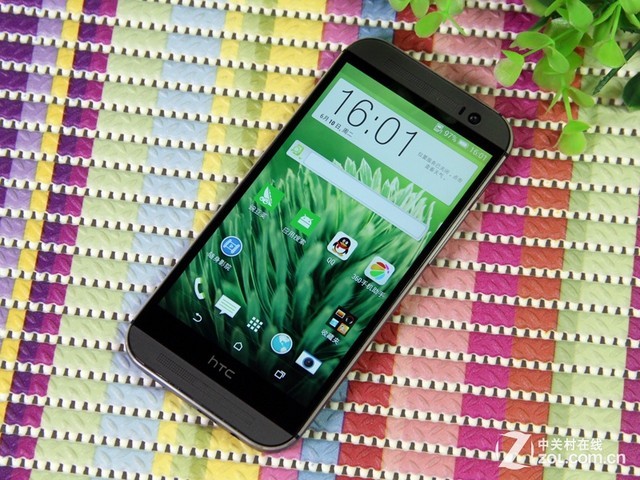 尖Phone:索尼Xperia Z2拍照战HTC One M8 
