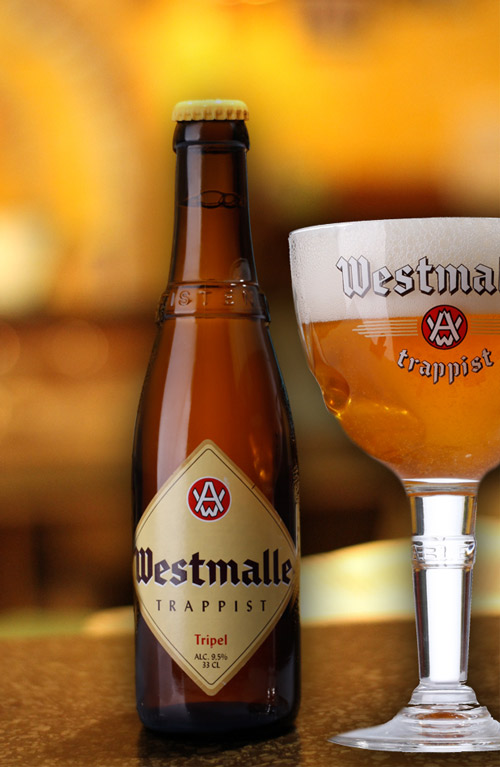 比利时六款修道院啤酒Trappist Beer(6)