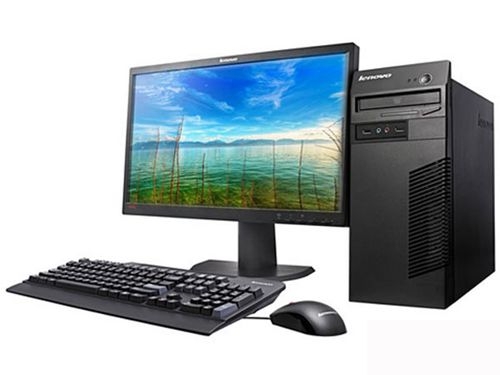入门级台式电脑 联想启天B4550售价2750-中国