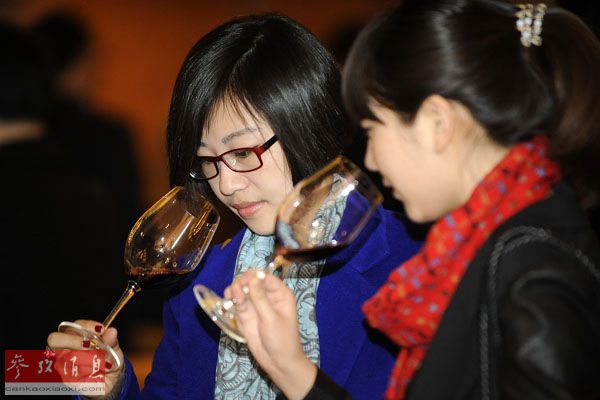 法报:中国人收购法国酒庄热消退 反腐是主因(组