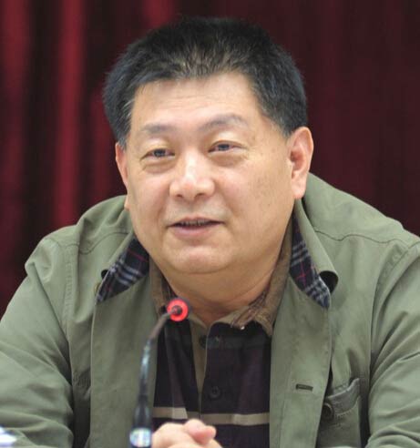 [转载] 杨刚严重违纪违法被开除党籍和公职