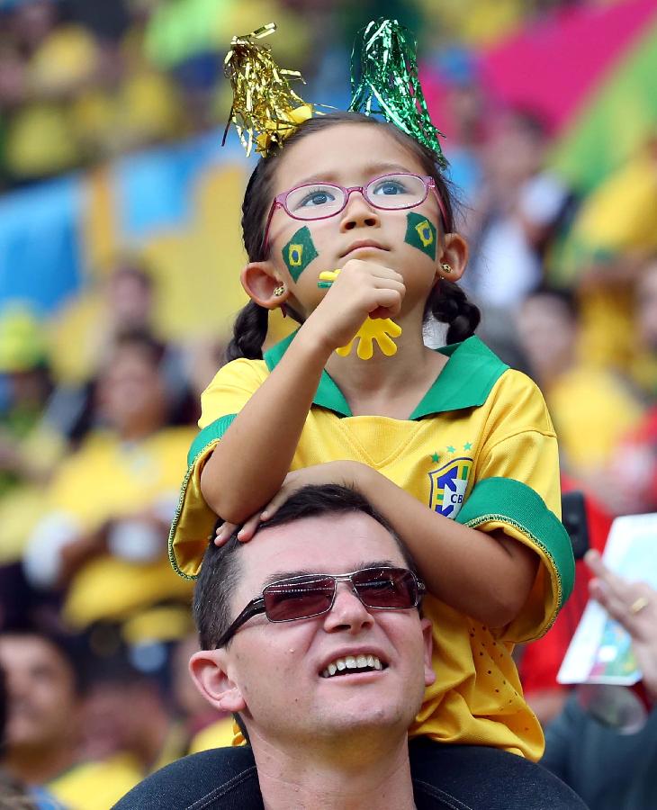 2014年巴西世界杯完全赛程_2014巴西世界杯赛程_2019巴西杯足球赛程