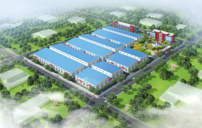 商水:家具集聚撑起v家具组图(脊梁)翰盛祥产业图片