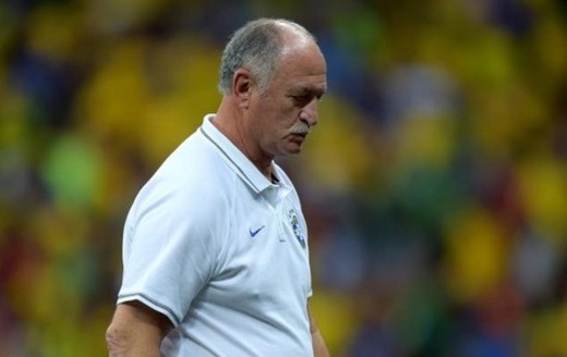 巴西足协宣布斯科拉里下课 本届世界杯战绩不