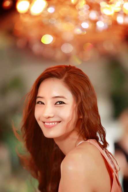 李英爱被造谣与韩彩英是婆媳 怒告女记者