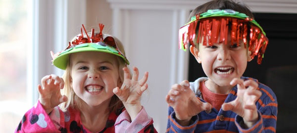 假想游戏在儿童发展中的巨大作用