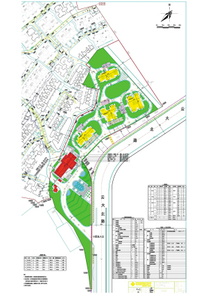 昆明市规划局建设项目行政审批公示(图)