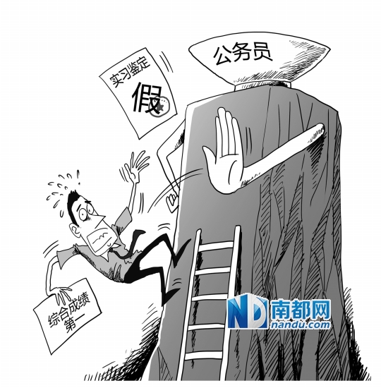 【公务员政审学习总结】