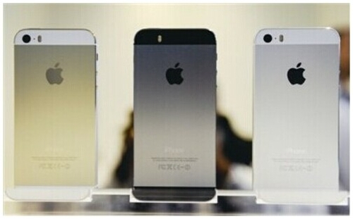 苹果iphone5s手机港版多少钱报价-搜狐滚动