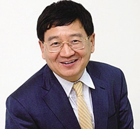 7月16日,真格基金创始人徐小平,参加了一起作业网在北京召开新闻发布会。