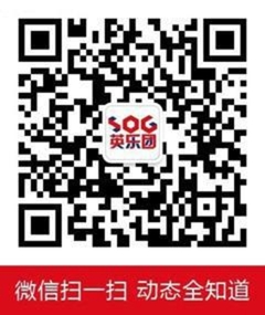 兰欣二维码