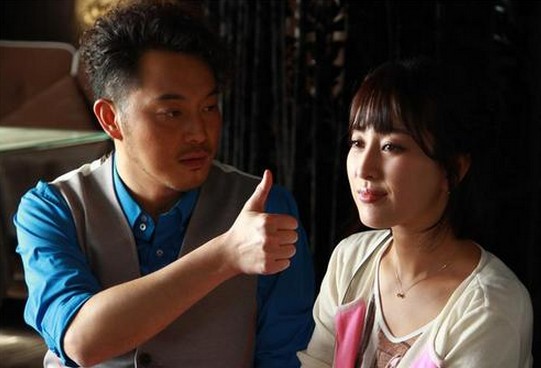 结婚前规则29集程大白活马莉斗酒后同屋(组图)