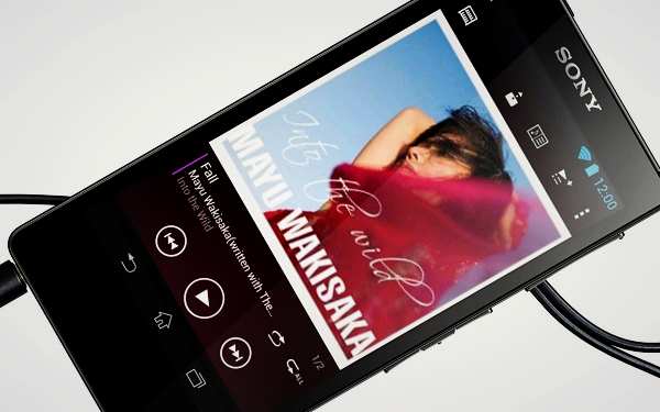 索尼Walkman的重生:借无损音乐吸引高端用户