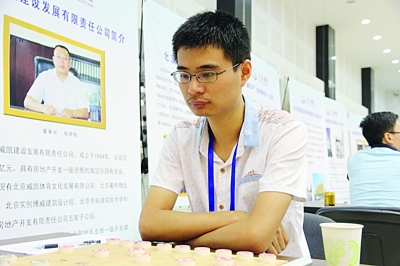 徐州小伙王亚琦