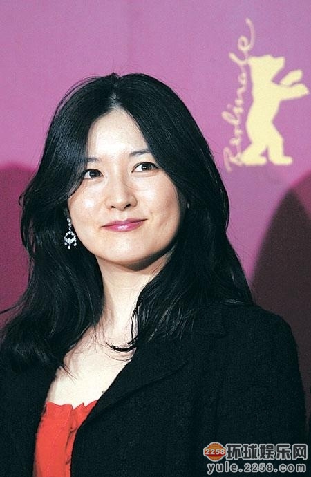 李英爱