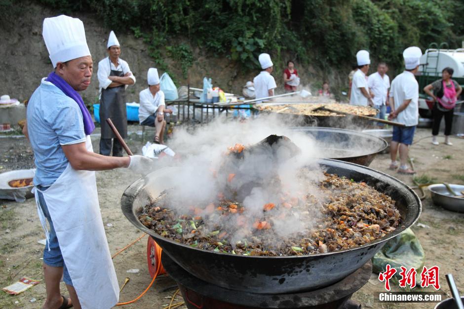 大跃进农村吃大锅饭 大锅饭菜谱大全 洛阳地图最新高清版 林州结婚