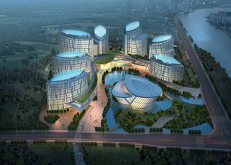科华恒盛助力华数传媒IDC机房建设