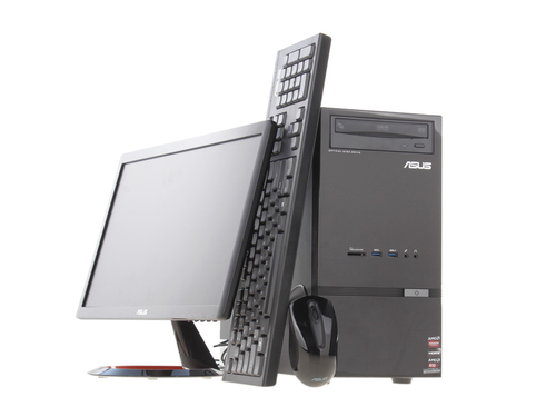 产品型号:华硕碉堡机K30BF-A1014M2