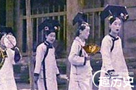 揭秘故宫的八大恐怖事件: 看完惊出一身冷汗(组图)