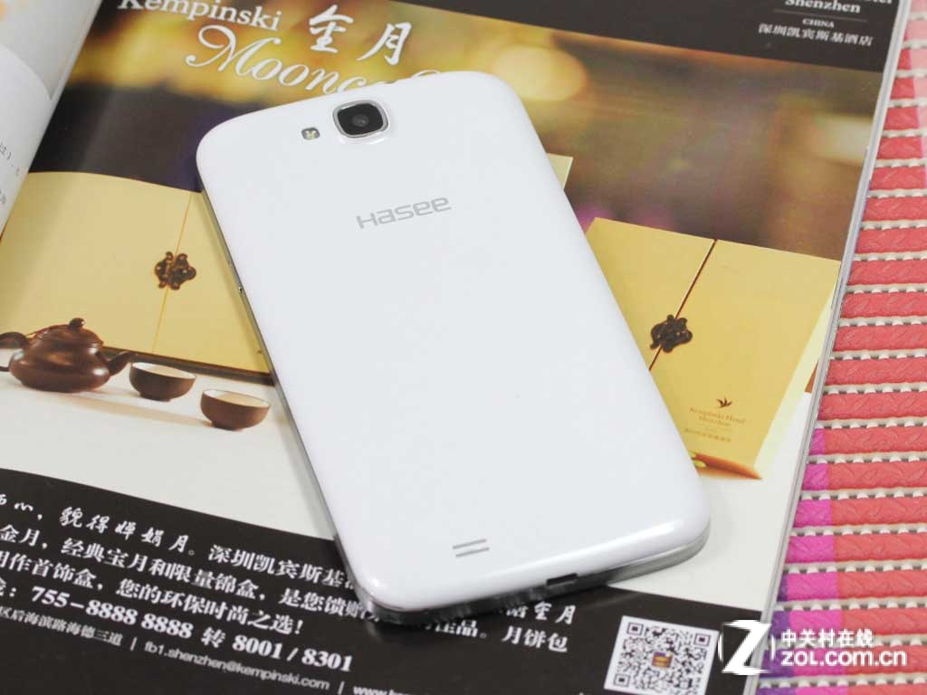 八核神舟X60TS现货价1199元