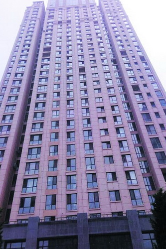 高新区28层住宅电梯总犯病 盘点12起电梯惊魂(图)