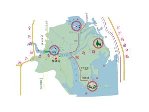 金湖:一座荷花般美丽的城市(组图)