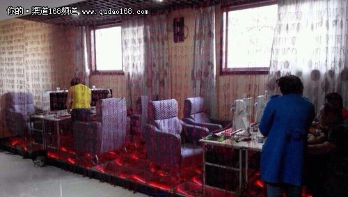 浙江高档网吧