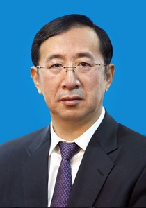 徐泽洲将出任上海市委常委、组织部部长