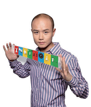 乐嘉