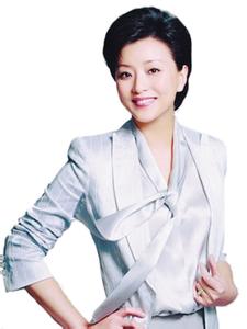 杨澜
