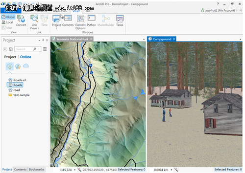 ArcGIS
