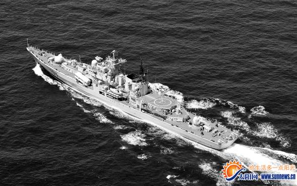 的现代i级驱逐舰,舷号为137的福州舰;以福建省副省级城市厦门命名的
