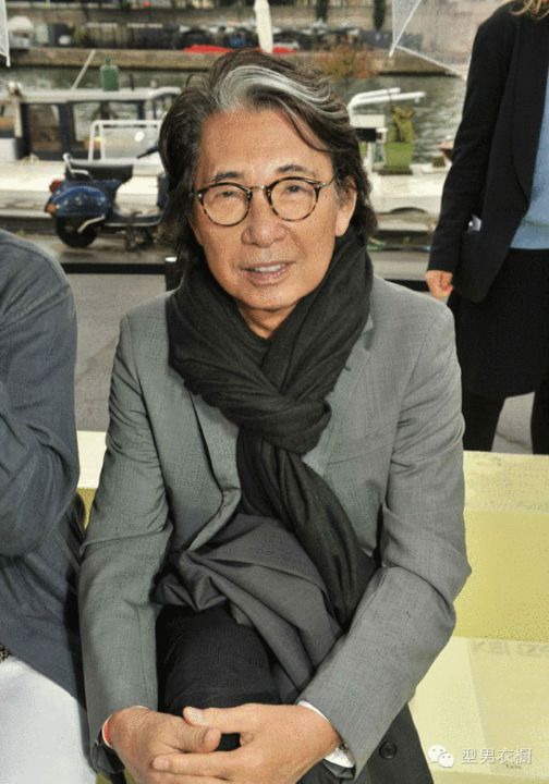 高田贤三takada kenzo