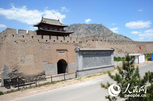 第四届中国·怀来鸡鸣驿邮驿文化旅游节新闻发布会在京举办(组图)