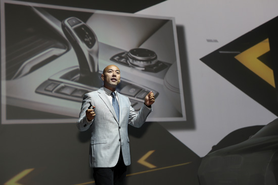 【组图】创新bmw x4上市 产品及品牌体验精彩呈现