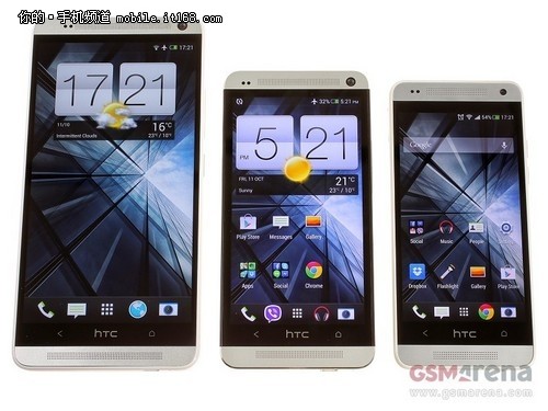 HTC One Max升级版将近：或使用骁龙805