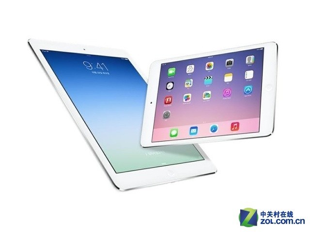 涂层或影响出货? 新一代iPad Air量产