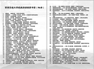 围观录取通知书:名校费尽心思暗自较劲(图)