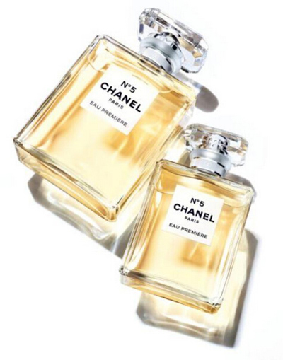 Coco Chanel：不擦香水的女人没有未来 -搜狐