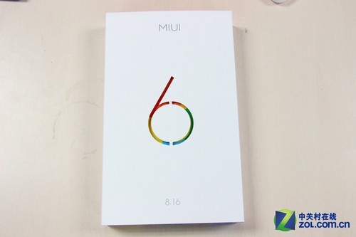 MIUI V6邀请函已到 8月16日正式发布