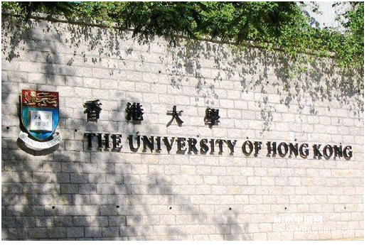 IB国际学校:不是学霸也能申请香港大学(组图