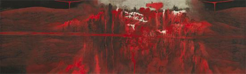 ¬˴ 143x478cm 2013 شĳī˳