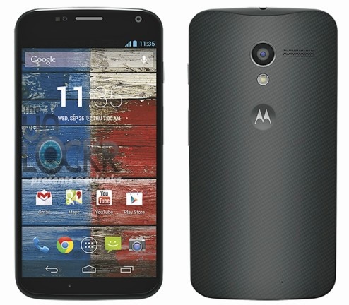 Motorola