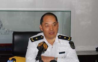 海军原参谋长杜景臣已调任海军副司令员(3)