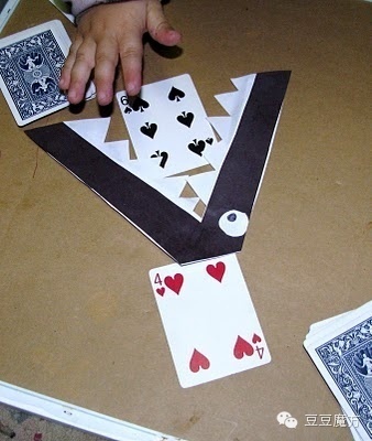 【玩数学】扑克牌也可以学数学!